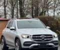 Сірий Мерседес ГЛЕ-Клас, об'ємом двигуна 1.99 л та пробігом 102 тис. км за 44999 $, фото 2 на Automoto.ua