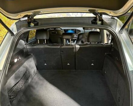 Мерседес ГЛЕ-Класс 2019 в Тернополе на Automoto.ua Серый Мерседес ГЛЕ-Класс, объемом двигателя 1.99 л и пробегом 101 тыс. км за 46300 $, фото 36 на Automoto.ua