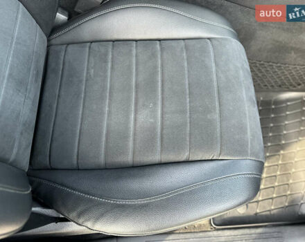 Сірий Мерседес ГЛЕ-Клас, об'ємом двигуна 2.93 л та пробігом 180 тис. км за 53500 $, фото 68 на Automoto.ua