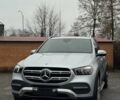 Сірий Мерседес ГЛЕ-Клас, об'ємом двигуна 1.99 л та пробігом 102 тис. км за 44999 $, фото 3 на Automoto.ua