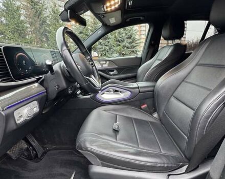 Сірий Мерседес ГЛЕ-Клас, об'ємом двигуна 1.99 л та пробігом 102 тис. км за 44999 $, фото 19 на Automoto.ua