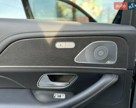 Сірий Мерседес ГЛЕ-Клас, об'ємом двигуна 2.93 л та пробігом 180 тис. км за 53500 $, фото 60 на Automoto.ua