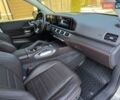 Серый Мерседес ГЛЕ-Класс, объемом двигателя 3 л и пробегом 170 тыс. км за 54500 $, фото 12 на Automoto.ua