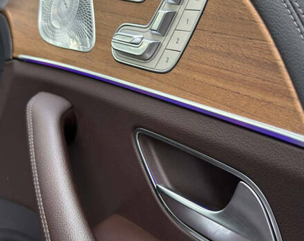 Сірий Мерседес ГЛЕ-Клас, об'ємом двигуна 3 л та пробігом 204 тис. км за 59500 $, фото 22 на Automoto.ua