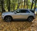 Мерседес ГЛЕ-Класс 2019 в Тернополе на Automoto.ua Серый Мерседес ГЛЕ-Класс, объемом двигателя 1.99 л и пробегом 101 тыс. км за 46300 $, фото 11 на Automoto.ua
