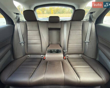 Сірий Мерседес ГЛЕ-Клас, об'ємом двигуна 3 л та пробігом 204 тис. км за 59500 $, фото 15 на Automoto.ua
