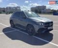 Серый Мерседес ГЛЕ-Класс, объемом двигателя 2.93 л и пробегом 105 тыс. км за 58000 $, фото 5 на Automoto.ua