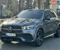 Сірий Мерседес ГЛЕ-Клас, об'ємом двигуна 2.93 л та пробігом 180 тис. км за 53500 $, фото 3 на Automoto.ua