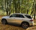 Мерседес ГЛЕ-Класс 2019 в Тернополе на Automoto.ua Серый Мерседес ГЛЕ-Класс, объемом двигателя 1.99 л и пробегом 101 тыс. км за 46300 $, фото 13 на Automoto.ua