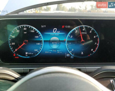 Серый Мерседес ГЛЕ-Класс, объемом двигателя 1.99 л и пробегом 102 тыс. км за 41500 $, фото 43 на Automoto.ua