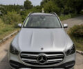Мерседес ГЛЕ-Класс 2019 в Киеве на Automoto.ua Серый Мерседес ГЛЕ-Класс, объемом двигателя 1.99 л и пробегом 23 тыс. км за 46500 $, фото 1 на Automoto.ua