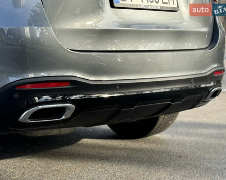 Сірий Мерседес ГЛЕ-Клас, об'ємом двигуна 2.93 л та пробігом 180 тис. км за 53500 $, фото 39 на Automoto.ua