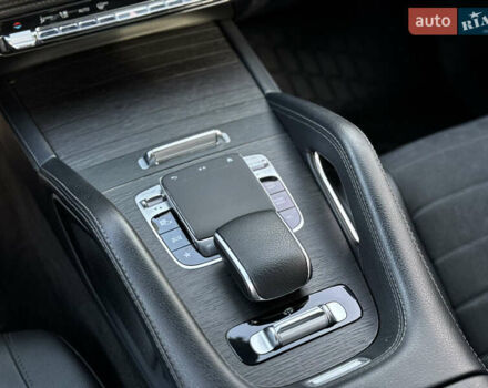 Сірий Мерседес ГЛЕ-Клас, об'ємом двигуна 2.93 л та пробігом 180 тис. км за 53500 $, фото 74 на Automoto.ua
