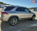 Мерседес ГЛЕ-Класс 2019 в Львове на Automoto.ua Серый Мерседес ГЛЕ-Класс, объемом двигателя 3 л и пробегом 99 тыс. км за 33500 $, фото 2 на Automoto.ua
