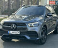 Сірий Мерседес ГЛЕ-Клас, об'ємом двигуна 2.93 л та пробігом 180 тис. км за 53500 $, фото 4 на Automoto.ua