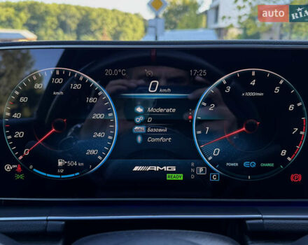 Серый Мерседес ГЛЕ-Класс, объемом двигателя 3 л и пробегом 80 тыс. км за 88000 $, фото 59 на Automoto.ua