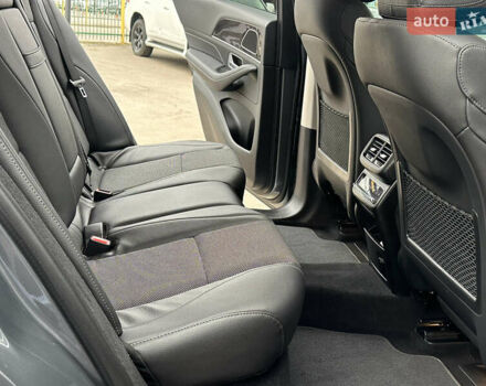 Серый Мерседес ГЛЕ-Класс, объемом двигателя 3 л и пробегом 60 тыс. км за 72000 $, фото 17 на Automoto.ua