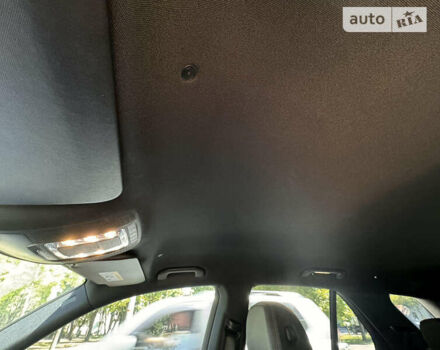 Серый Мерседес ГЛЕ-Класс, объемом двигателя 2.93 л и пробегом 56 тыс. км за 73000 $, фото 23 на Automoto.ua