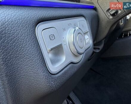 Мерседес ГЛЕ-Клас 2020 у Луцьку на Automoto.ua Сірий Мерседес ГЛЕ-Клас, об'ємом двигуна 1.99 л та пробігом 73 тис. км за 46500 $, фото 20 на Automoto.ua