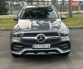 Сірий Мерседес ГЛЕ-Клас, об'ємом двигуна 2.93 л та пробігом 65 тис. км за 70000 $, фото 1 на Automoto.ua