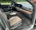 Серый Мерседес ГЛЕ-Класс, объемом двигателя 2.93 л и пробегом 56 тыс. км за 74900 $, фото 27 на Automoto.ua