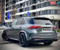 Мерседес ГЛЕ-Класс 2020 в Киеве на Automoto.ua Серый Мерседес ГЛЕ-Класс, объемом двигателя 3.98 л и пробегом 102 тыс. км за 96000 $, фото 6 на Automoto.ua