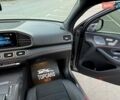 Серый Мерседес ГЛЕ-Класс, объемом двигателя 1.95 л и пробегом 75 тыс. км за 78800 $, фото 59 на Automoto.ua