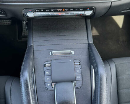 Серый Мерседес ГЛЕ-Класс, объемом двигателя 1.95 л и пробегом 66 тыс. км за 62000 $, фото 29 на Automoto.ua