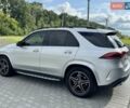 Мерседес ГЛЕ-Клас 2020 у Луцьку на Automoto.ua Сірий Мерседес ГЛЕ-Клас, об'ємом двигуна 1.99 л та пробігом 73 тис. км за 46500 $, фото 15 на Automoto.ua
