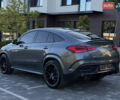 Серый Мерседес ГЛЕ-Класс, объемом двигателя 3 л и пробегом 85 тыс. км за 85900 $, фото 4 на Automoto.ua