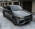 Сірий Мерседес ГЛЕ-Клас, об'ємом двигуна 1.99 л та пробігом 50 тис. км за 53999 $, фото 1 на Automoto.ua