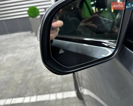 Сірий Мерседес ГЛЕ-Клас, об'ємом двигуна 2 л та пробігом 97 тис. км за 45000 $, фото 30 на Automoto.ua