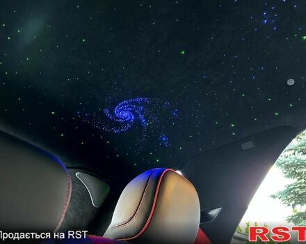 Серый Мерседес ГЛЕ-Класс, объемом двигателя 3 л и пробегом 58 тыс. км за 95000 $, фото 11 на Automoto.ua