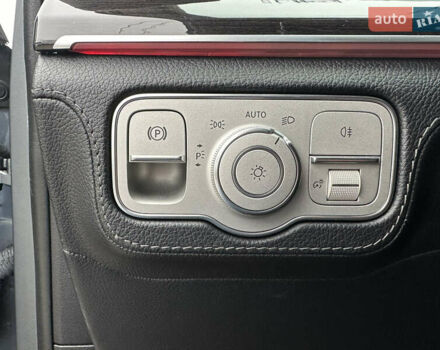 Серый Мерседес ГЛЕ-Класс, объемом двигателя 3 л и пробегом 60 тыс. км за 72000 $, фото 24 на Automoto.ua