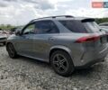 Сірий Мерседес ГЛЕ-Клас, об'ємом двигуна 2 л та пробігом 124 тис. км за 20900 $, фото 2 на Automoto.ua