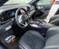 Серый Мерседес ГЛЕ-Класс, объемом двигателя 1.95 л и пробегом 75 тыс. км за 73900 $, фото 53 на Automoto.ua