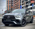 Мерседес ГЛЕ-Класс 2020 в Киеве на Automoto.ua Серый Мерседес ГЛЕ-Класс, объемом двигателя 3.98 л и пробегом 102 тыс. км за 96000 $, фото 1 на Automoto.ua