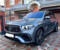 Сірий Мерседес ГЛЕ-Клас, об'ємом двигуна 3 л та пробігом 79 тис. км за 50000 $, фото 1 на Automoto.ua