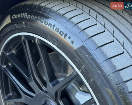 Серый Мерседес ГЛЕ-Класс, объемом двигателя 3 л и пробегом 80 тыс. км за 88000 $, фото 15 на Automoto.ua