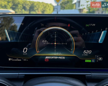 Серый Мерседес ГЛЕ-Класс, объемом двигателя 3 л и пробегом 80 тыс. км за 88000 $, фото 61 на Automoto.ua