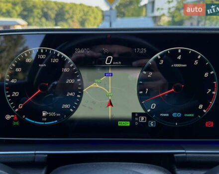 Серый Мерседес ГЛЕ-Класс, объемом двигателя 3 л и пробегом 80 тыс. км за 88000 $, фото 58 на Automoto.ua