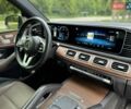 Серый Мерседес ГЛЕ-Класс, объемом двигателя 2.93 л и пробегом 56 тыс. км за 74900 $, фото 28 на Automoto.ua