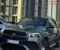 Серый Мерседес ГЛЕ-Класс, объемом двигателя 2.93 л и пробегом 60 тыс. км за 66500 $, фото 1 на Automoto.ua