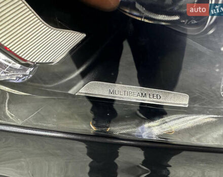 Сірий Мерседес ГЛЕ-Клас, об'ємом двигуна 2 л та пробігом 97 тис. км за 45000 $, фото 32 на Automoto.ua