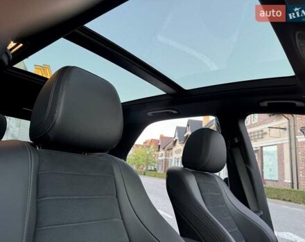 Серый Мерседес ГЛЕ-Класс, объемом двигателя 1.95 л и пробегом 75 тыс. км за 73900 $, фото 37 на Automoto.ua