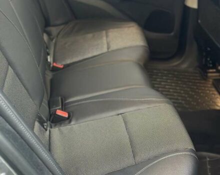 Сірий Мерседес ГЛЕ-Клас, об'ємом двигуна 2.93 л та пробігом 65 тис. км за 70000 $, фото 18 на Automoto.ua