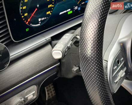 Мерседес ГЛЕ-Класс 2020 в Киеве на Automoto.ua Серый Мерседес ГЛЕ-Класс, объемом двигателя 3.98 л и пробегом 102 тыс. км за 96000 $, фото 17 на Automoto.ua