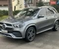 Сірий Мерседес ГЛЕ-Клас, об'ємом двигуна 2.93 л та пробігом 65 тис. км за 70000 $, фото 2 на Automoto.ua