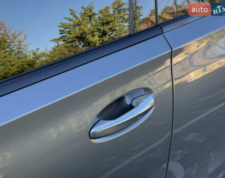 Серый Мерседес ГЛЕ-Класс, объемом двигателя 3 л и пробегом 80 тыс. км за 88000 $, фото 23 на Automoto.ua