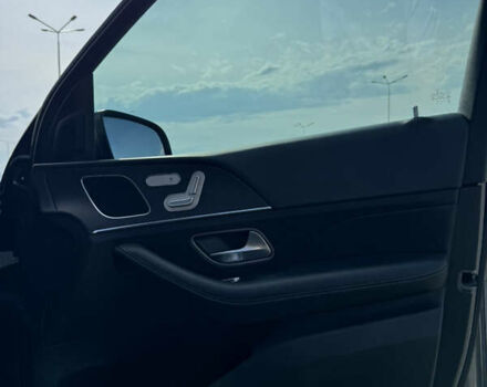 Серый Мерседес ГЛЕ-Класс, объемом двигателя 1.95 л и пробегом 66 тыс. км за 62000 $, фото 16 на Automoto.ua